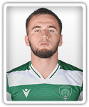 Magomed Artsuev