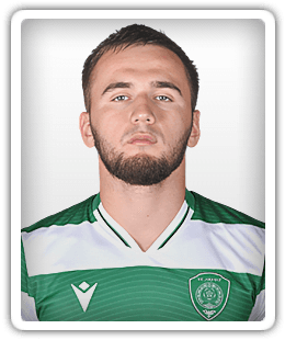 Magomed Artsuev