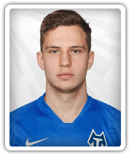 Timofey Kostenko