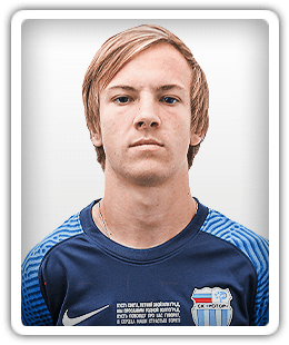 Stepan Batyutin