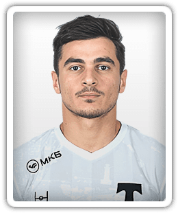 Irakly Manelov