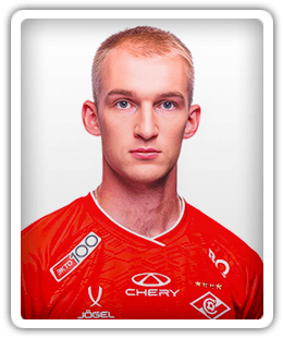 Daniil Denisov