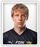 Daniil Odoevskiy