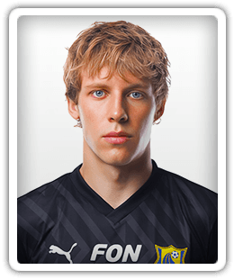 Daniil Odoevskiy