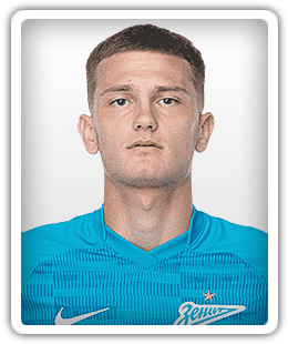 Danila Varichev
