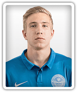 Alexey Ivanov