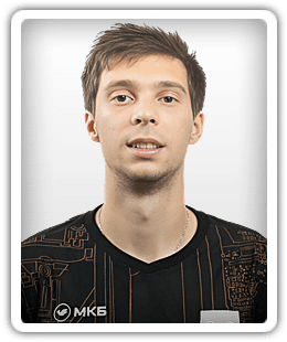 Daniil Yerofeev
