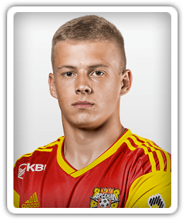 Dmitry Kuzkin