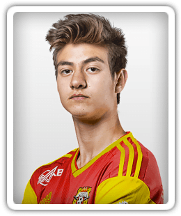 Valentin Klimovskiy