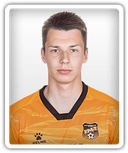 Kirill Gurov