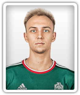 Ivan Bezrukov