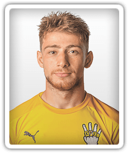 Magomedemin Rabadanov