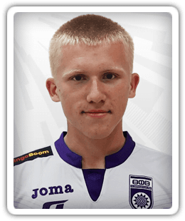Danil Yevsyukov