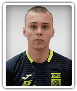 Alexandr Zharovskikh