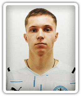 Georgy Vilochkov