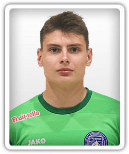 Maxim Aisin