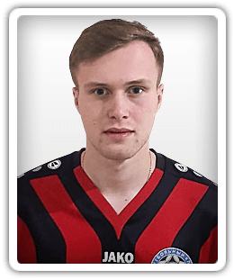 Roman Danilov