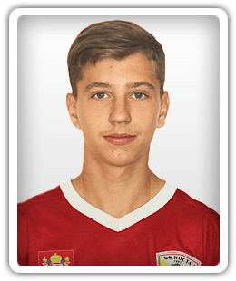Andrey Gorodetskiy