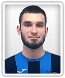 Islam Yevloev