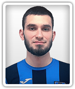 Islam Yevloev