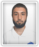 Israpil Abdulaev