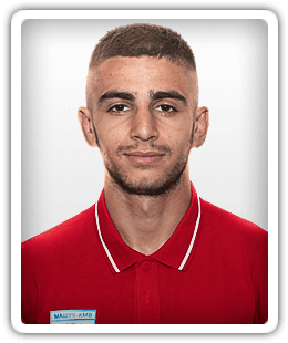 Sarkisdjan Grigoryan