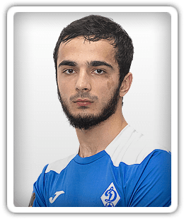 Islamitdin Abdullaev