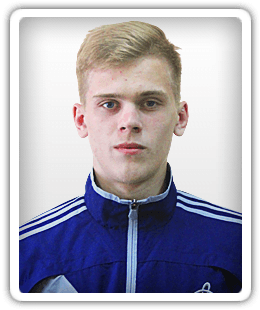 Matvey Burlakov