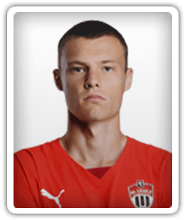 Maxim Gavrilov