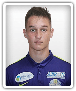 Roman Petrukhin