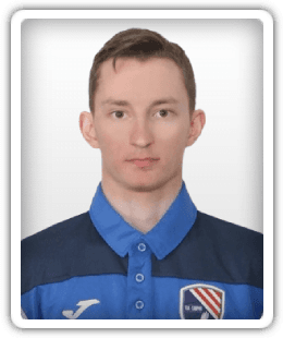 Vadim Zubavlenko