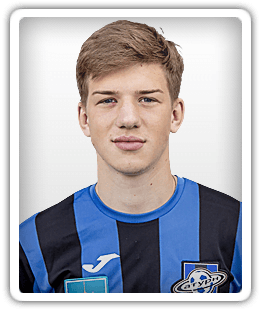 Kirill Kavyndikov