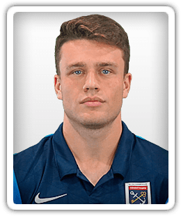 Nikita Rozmanov
