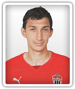 Oleg Dzantiev