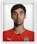 Akhmad Khametov