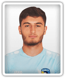 Magomedkhabib Abdulsalamov