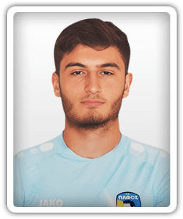 Magomedkhabib Abdulsalamov