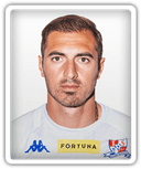 Giorgi Merebashvili