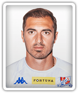 Giorgi Merebashvili