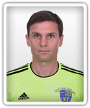 Denis Dobrovolski