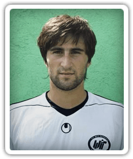 Besik Chimakadze