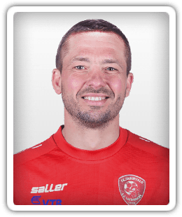 Dimitri Tatanashvili