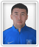 Bekzat Beisenov