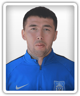 Bekzat Beisenov