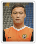 Marat Shakhmetov