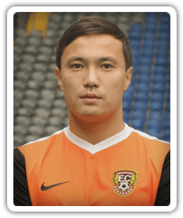 Marat Shakhmetov