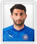 Mate Vatsadze