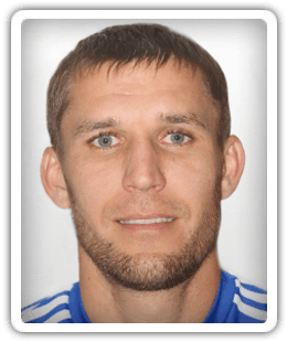 Aleksandr Kislitsyn