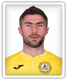 Lasha Japaridze