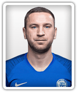 Pavel Shabalin